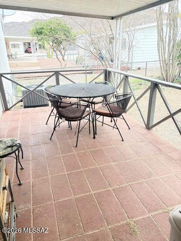 5356 W Flying W Street, Tucson, AZ 85713