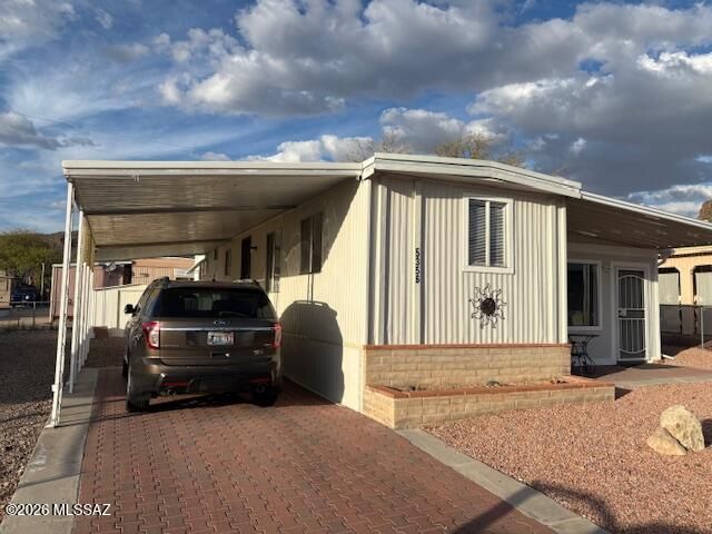 5356 W Flying W Street, Tucson, AZ 85713