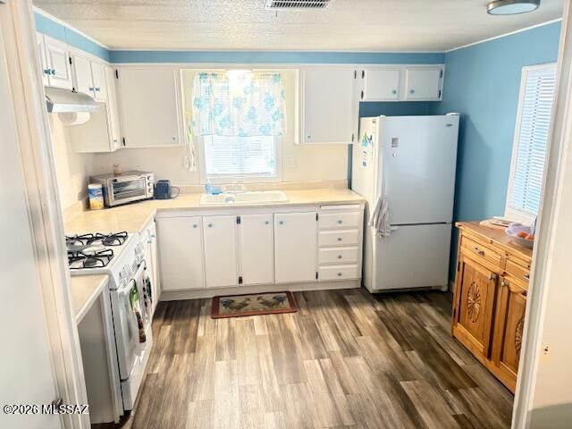 5356 W Flying W Street, Tucson, AZ 85713