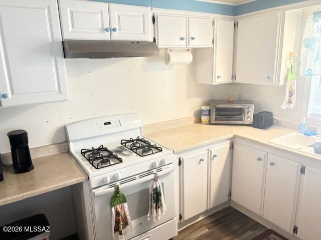 5356 W Flying W Street, Tucson, AZ 85713