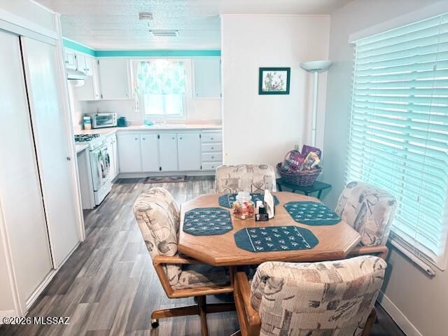 5356 W Flying W Street, Tucson, AZ 85713