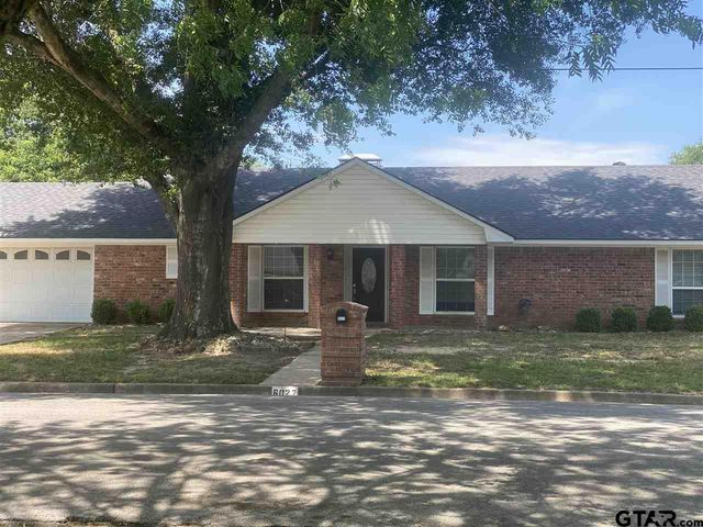 6027 Whispering Lane, Tyler, TX 75707