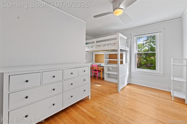 21546 Gregory Street, Dearborn, MI 48124