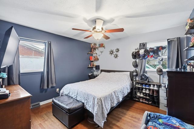 1708 Knoxville Court, Lexington, KY 40505