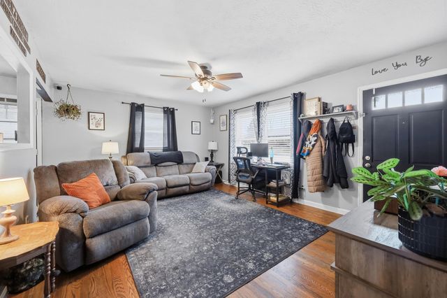 1708 Knoxville Court, Lexington, KY 40505