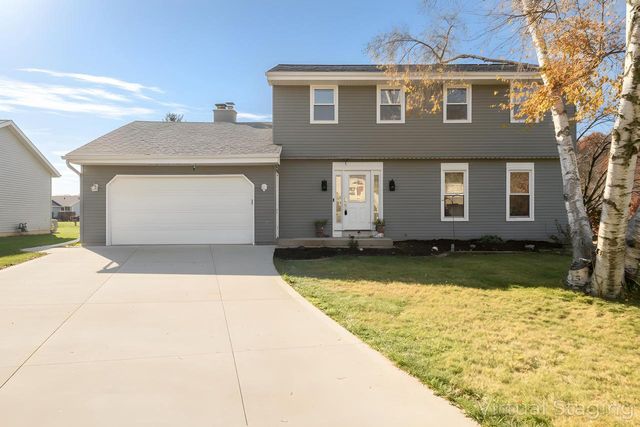 2811 Comanche COURT S, Waukesha, WI 53188