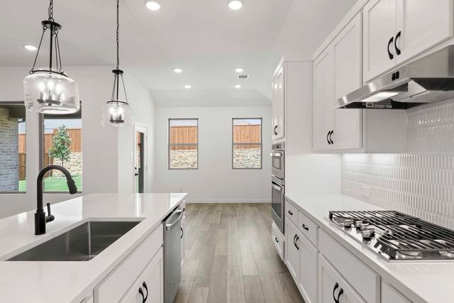 1909 Wishon Road, Celina, TX 75009