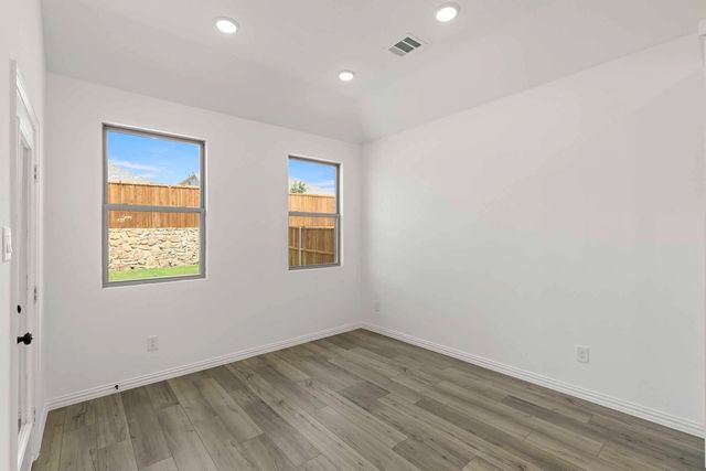 1909 Wishon Road, Celina, TX 75009