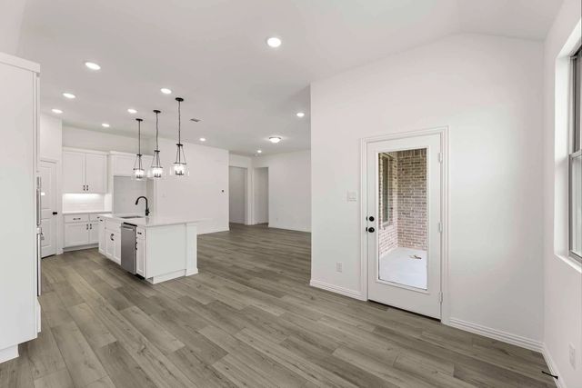 1909 Wishon Road, Celina, TX 75009