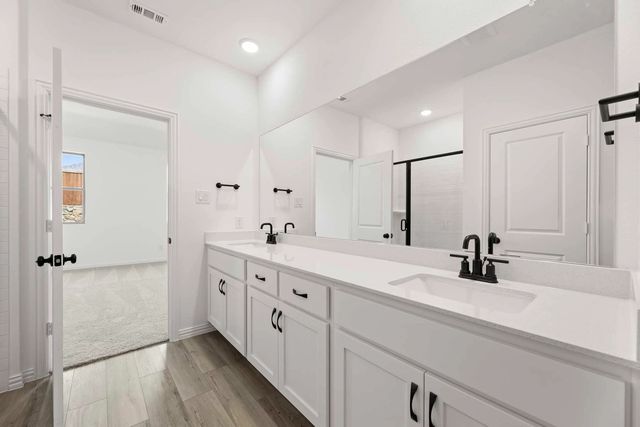 1909 Wishon Road, Celina, TX 75009