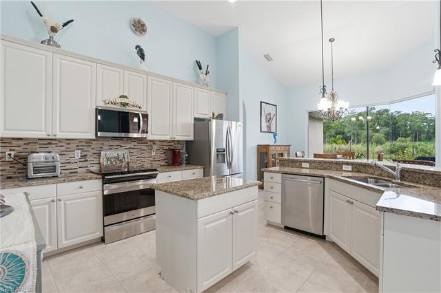 18391 Royal Hammock BLVD, Naples, FL 34114
