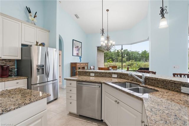 18391 Royal Hammock BLVD, Naples, FL 34114