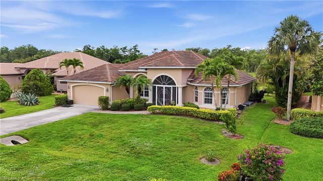 18391 Royal Hammock BLVD, Naples, FL 34114