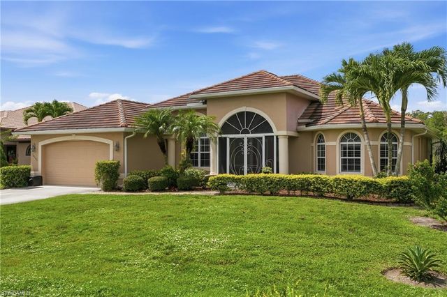 18391 Royal Hammock BLVD, Naples, FL 34114