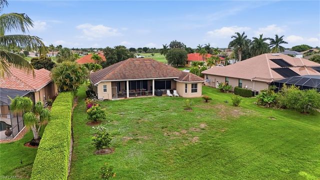 18391 Royal Hammock BLVD, Naples, FL 34114