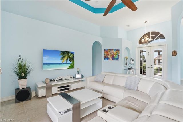 18391 Royal Hammock BLVD, Naples, FL 34114