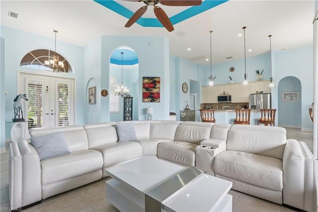 18391 Royal Hammock BLVD, Naples, FL 34114