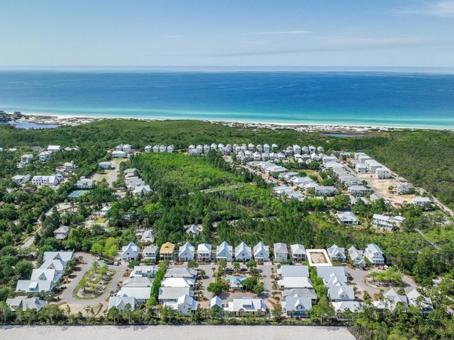 Lot 11B Cypress Passage, Santa Rosa Beach, FL 32459