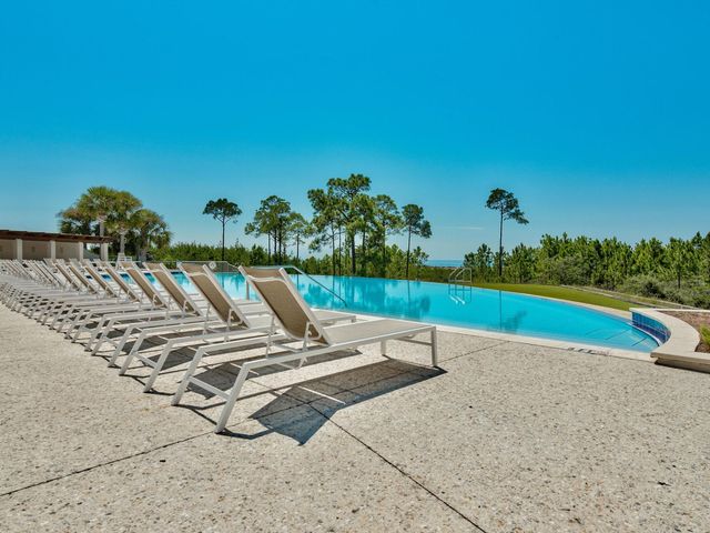 Lot 11B Cypress Passage, Santa Rosa Beach, FL 32459