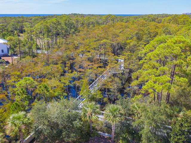 Lot 11B Cypress Passage, Santa Rosa Beach, FL 32459