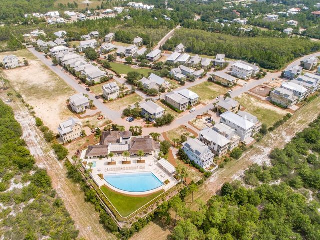 Lot 11B Cypress Passage, Santa Rosa Beach, FL 32459
