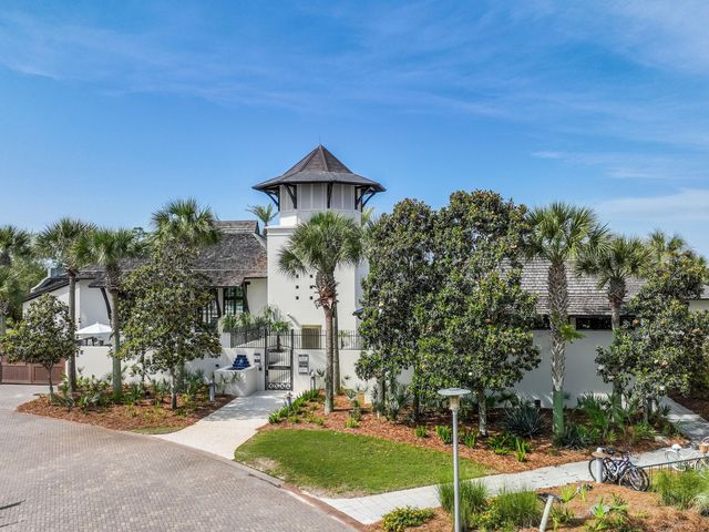 Lot 11B Cypress Passage, Santa Rosa Beach, FL 32459