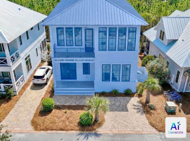 Lot 11B Cypress Passage, Santa Rosa Beach, FL 32459