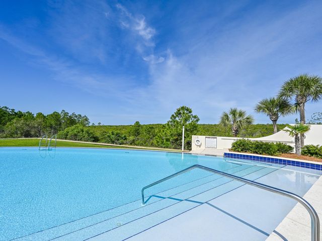 Lot 11B Cypress Passage, Santa Rosa Beach, FL 32459