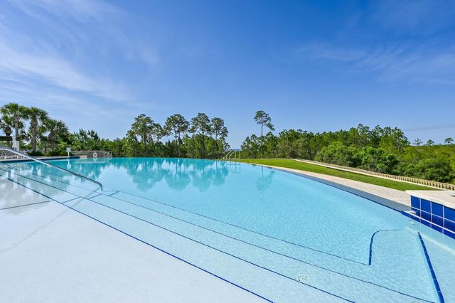 Lot 11B Cypress Passage, Santa Rosa Beach, FL 32459