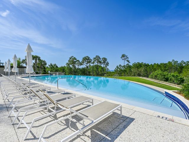 Lot 11B Cypress Passage, Santa Rosa Beach, FL 32459