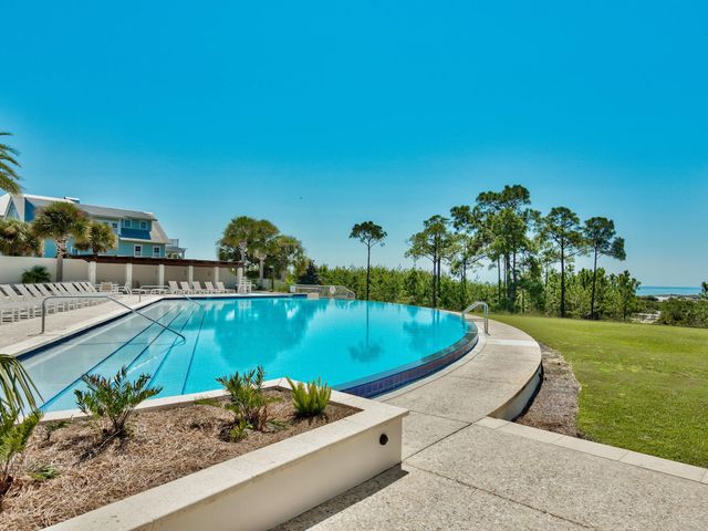 Lot 11B Cypress Passage, Santa Rosa Beach, FL 32459
