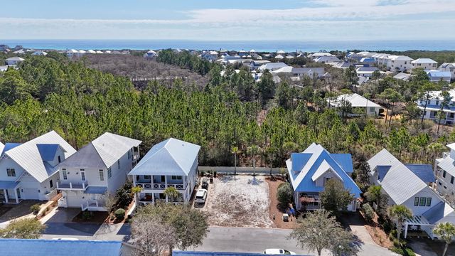 Lot 11B Cypress Passage, Santa Rosa Beach, FL 32459