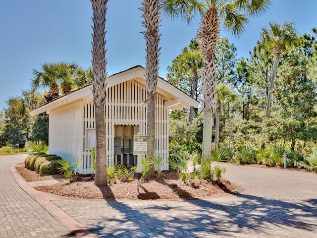 Lot 11B Cypress Passage, Santa Rosa Beach, FL 32459