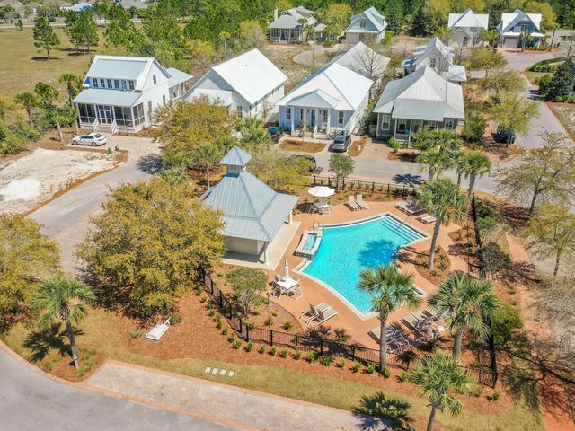 Lot 11B Cypress Passage, Santa Rosa Beach, FL 32459