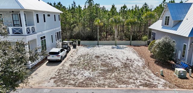 Lot 11B Cypress Passage, Santa Rosa Beach, FL 32459