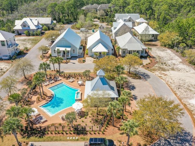 Lot 11B Cypress Passage, Santa Rosa Beach, FL 32459