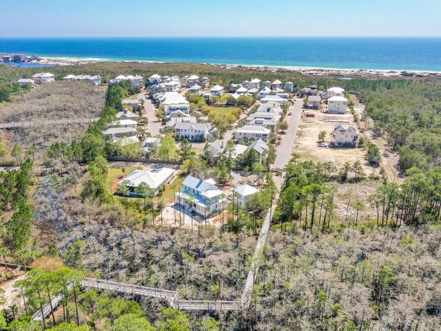 Lot 11B Cypress Passage, Santa Rosa Beach, FL 32459