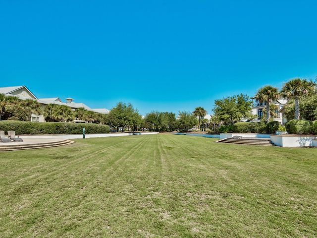 Lot 11B Cypress Passage, Santa Rosa Beach, FL 32459