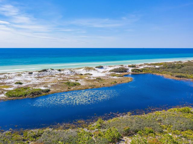 Lot 11B Cypress Passage, Santa Rosa Beach, FL 32459