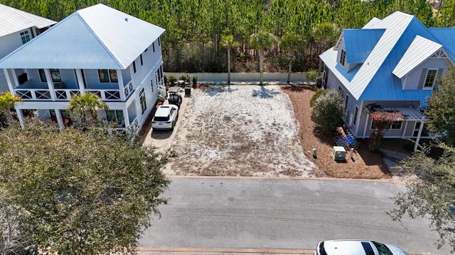Lot 11B Cypress Passage, Santa Rosa Beach, FL 32459