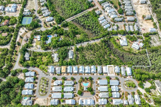 Lot 11B Cypress Passage, Santa Rosa Beach, FL 32459
