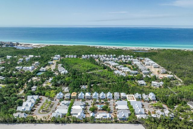 Lot 11B Cypress Passage, Santa Rosa Beach, FL 32459