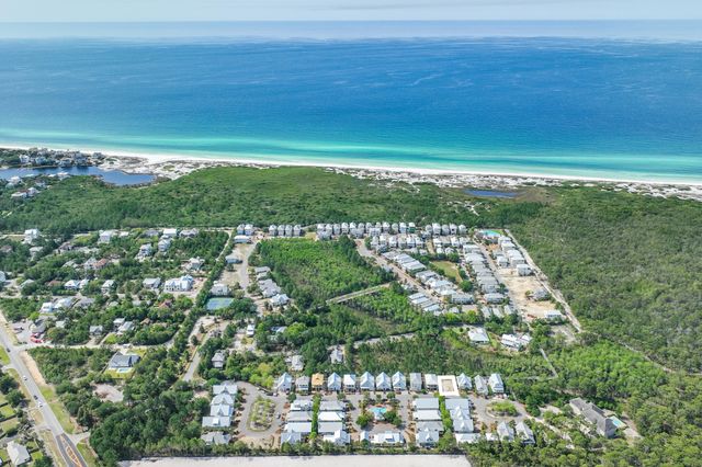 Lot 11B Cypress Passage, Santa Rosa Beach, FL 32459