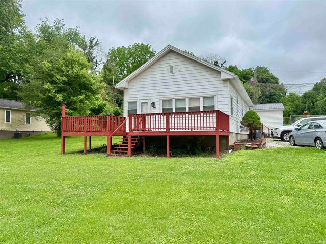 4100 Claremont Avenue, Evansville, IN 47712
