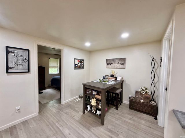 4100 Claremont Avenue, Evansville, IN 47712