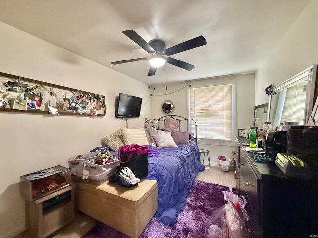 4100 Claremont Avenue, Evansville, IN 47712