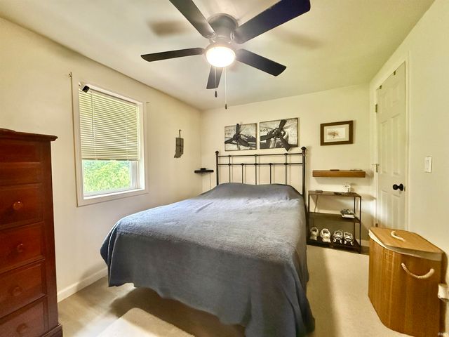 4100 Claremont Avenue, Evansville, IN 47712