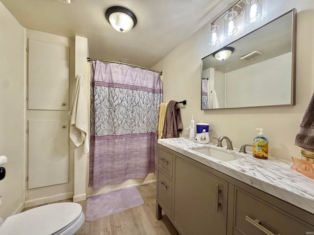4100 Claremont Avenue, Evansville, IN 47712