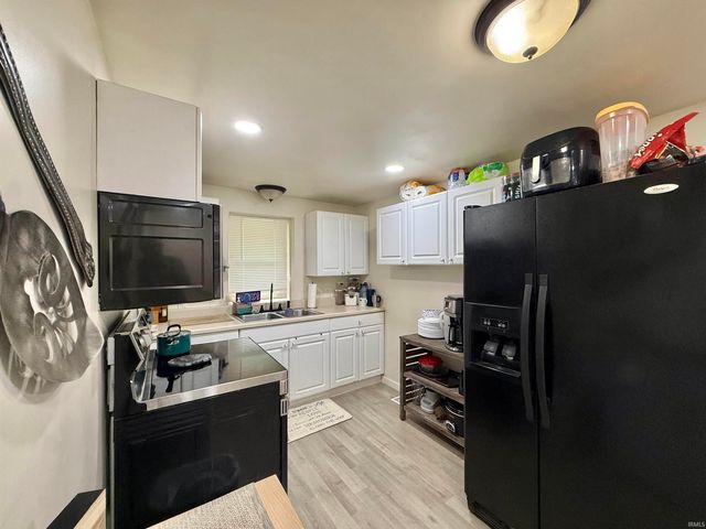 4100 Claremont Avenue, Evansville, IN 47712
