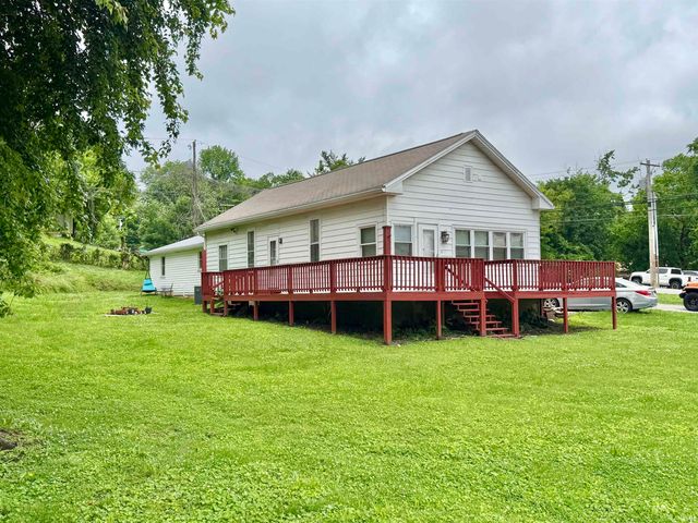 4100 Claremont Avenue, Evansville, IN 47712